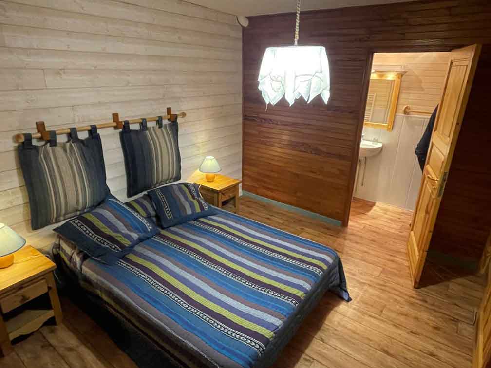 Chambre 1